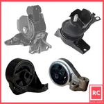 Motor & Trans Mount 4PCS Set For 04-06 Kia Spectra / 5 2.0L Manual. Fixed Price $120.95.