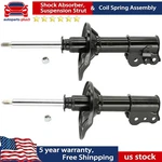 Pair Set Of Front Kyb Excel-g Suspension Struts Ford Probe Mazda 626 MX-6. Fixed Price $180.82.