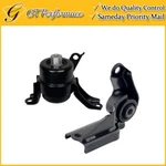 Quality Front Right & Rear Engine Mount 2PCS For 08-14 Scion Xd 1.8L Auto Trans. Fixed Price $79.99.