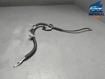 2013-2025 Mazda CX-5 Battery Ground Earth Strap Cable Wire Wiring Harness Oem. Fixed Price $39.99.