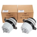 Original Pair Of Hydro Engine Mounts For Porsche Cayenne 92A 3.6L 2010-. Fixed Price $142.99.