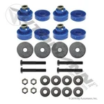 Automann M20310KUB4H Motor Mount Kit Poly Peterbilt. Fixed Price $215.96.