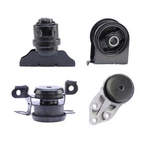 New Set Of Engine Trans Mount 2001-2004 Ford Escape 3.0L V6 Auto. Fixed Price $109.99.