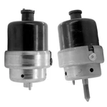 Hydraulic Front Left & Right Engine Mounts 2PCS Fits Ford Ranger 23-19 L4-2.3L. Fixed Price $149.00.