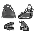 For Pontiac Firebird 1967-1969 Oer Engine Frame Mounts. Fixed Price $97.29.