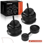 A-premium 3X Engine Motor & Torque Strut Mount For Chrysler Pacifica 2004-2006. Fixed Price $93.19.