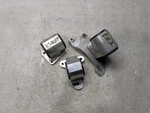 01-05 Civic Non-si Hasport Mounts K-series Engine Swap (EM2/ES) 70A Brackets. Fixed Price $237.49.
