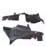 Left & Right Side Engine Splash Shield For 2005-2010 Chevrolet Cobalt 2PCS. Fixed Price $49.90.