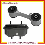 Engine Motor Mount Set For 1993-1995 Oldsmobile Cutlass Ciera 2.2 Fwd Automatic. Fixed Price $280.61.