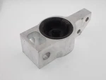 Genuine Audi Suspension Control Arm Bracket 3C0-199-231-F. Fixed Price $84.60.