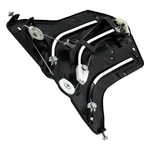 Right Rear Window Regulator For Mini Cooper R52 Convertible 2004-2008 1.6L. Fixed Price $135.25.