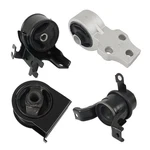 Labwork Engine & Trans Mount Set Ford Escape/ Mazda Tribute 2007-2011. Fixed Price $56.99.