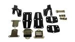 1959 60 61 62 63 64 Chevy Impala Ls Engine Motor Frame Conversion Mounts. Fixed Price $198.50.
