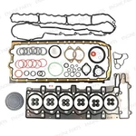 Engine Overhaul Gasket Seals Kit Fit Bmw E82 E90 F01 N54B30 3.0L L6 11127557265. Fixed Price $143.27.