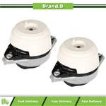 Left & Right Engine Motor Mount For Mercedes-benz ML350 GLE350 GLE400 2012-19. Fixed Price $48.79.