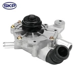 Skp Engine Water Pump For Fusion, Milan, Escape, 6, Mariner, Zephyr SK1452510. Fixed Price $78.41.