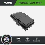 2014 Jeep Cherokee Oem Rebuilt Tipm Fuse Box 68192999 Year Warranty. Fixed Price $412.50.