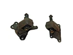 Jeep Wrangler Jk 07-11 Oem 3.8L Driver Passenger Motor Engine Mount Pair. Fixed Price $129.99.