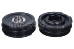 Genuine Empire 10279 Belt Pulley, Crankshaft For Bmw,land Rover,rover. Fixed Price $100.49.