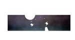 Front Motor Plate - Bbf Competition Engineering C4002. Fixed Price $235.52.