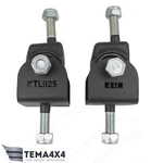 Kein Engine Mount Kit For Lexus LS400, Toyota Celsior 1989-1997 12361-50021. Fixed Price $201.00.