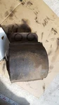 08 09 10 Ford F250 F350 5.4L Engine Right Motor Mount 7C34-6038. Fixed Price $40.00.