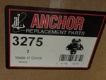 Anchor 3275 Motor Mount 14-20 Chevy Silverado. Fixed Price $28.00.