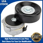 Belt Tensioner Assembly 38113 For Dodge Caravan / Grand 3.3L 1990-2000. Fixed Price $25.99.