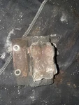 1997-2004 Ford 4.2L F85A-6B032-AA Engine Motor Mount Bracket. Fixed Price $14.99.