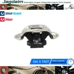 New Jaguar S-type Mount Gearbox C2C34308. Fixed Price $193.99.