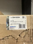 Engine Mount Acdelco Gm Original Equipment 95418204. Fixed Price $99.95.