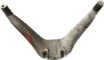 Cummins Isx Radiator Shroud Bracket 20893610. Fixed Price $50.00.