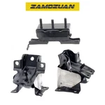 Front & Engine Trans Mount 3PCS 2021-2024 For Gmc Sierra/ Chevy Silverado. Fixed Price $149.93.