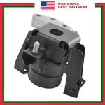 Hydraulic Front Right Engine Mount For Suzuki Swift 1.4L 12-17. Fixed Price $193.57.
