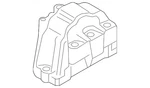 Genuine Volkswagen Mount 1K0-199-262-L. Fixed Price $237.41.