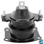 Hydraulic Rear Engine Mount 1PC For Acura Tl 14-09 3.5L, 3.7L 50810-TK4-A02. Fixed Price $74.00.
