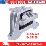 Right Engine Motor Mount For Chevrolet Equinox Gmc Terrain 2.0L Fwd 2018-2020. Fixed Price $77.91.