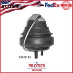 Front Engine Motor Mount For Volvo 850 C70 S70 V70 2.3L 2.4L 9145 6801722 7007. Fixed Price $44.91.