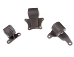 Innovative Mounts For Honda Accord 90-93 F-series/rh Black Aluminum. Fixed Price $138.99.