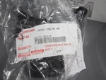 Genuine Toyota Insulator Engine Mounting Rear 12371-0D110. Fixed Price $172.42.
