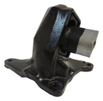 Crown Automotive 52059940AD Engine Mount Fits 07-11 Wrangler (jk). Fixed Price $101.54.
