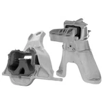 Hyd. Rh Engine Mount & Lh Manual Trans 2PCS For Acura Integra 25-23 1.5L. Fixed Price $159.00.