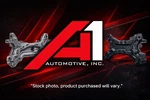 2006-2011 Honda Civic Front Crossmember Undercarriage K-frame Sedan 1.8L At. Fixed Price $484.52.