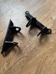 Engine Mounts AJE-10 Ford 289-302-351W. Fixed Price $100.00.