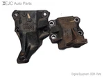 Motor Mount Brackets Pair For 05-07 Nissan Xterra 4.0 11232EA200. Fixed Price $49.95.