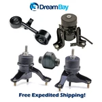 01-03 For Toyota Highlander 3.0L Engine, Trans & Torque Strut Mount Set 5PCS.. Fixed Price $159.50.