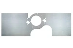 Ict Billet Bbf Front Engine Plate Solid 429 460 Motor Mount Big Block 551806. Fixed Price $179.14.