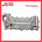 Oil Cooler Cover For Isuzu Npr-hd 4HK1 5.2L,4HE1-4.8L 1999-2010 W4500 Chevy. Fixed Price $127.72.