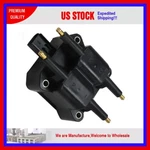 1PC Ignition Coil UDO347 For Chrysler Pt Cruiser Stratus Jeep Cherokee UF189. Fixed Price $18.99.