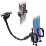 Dash Car Mount Windshield Air Vent Holder Cradle 2-IN-1 For Cell Phones. Fixed Price $20.89.